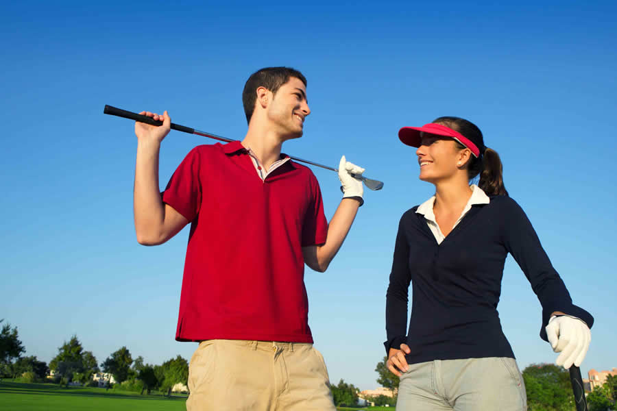 Calling all Golf Leagues